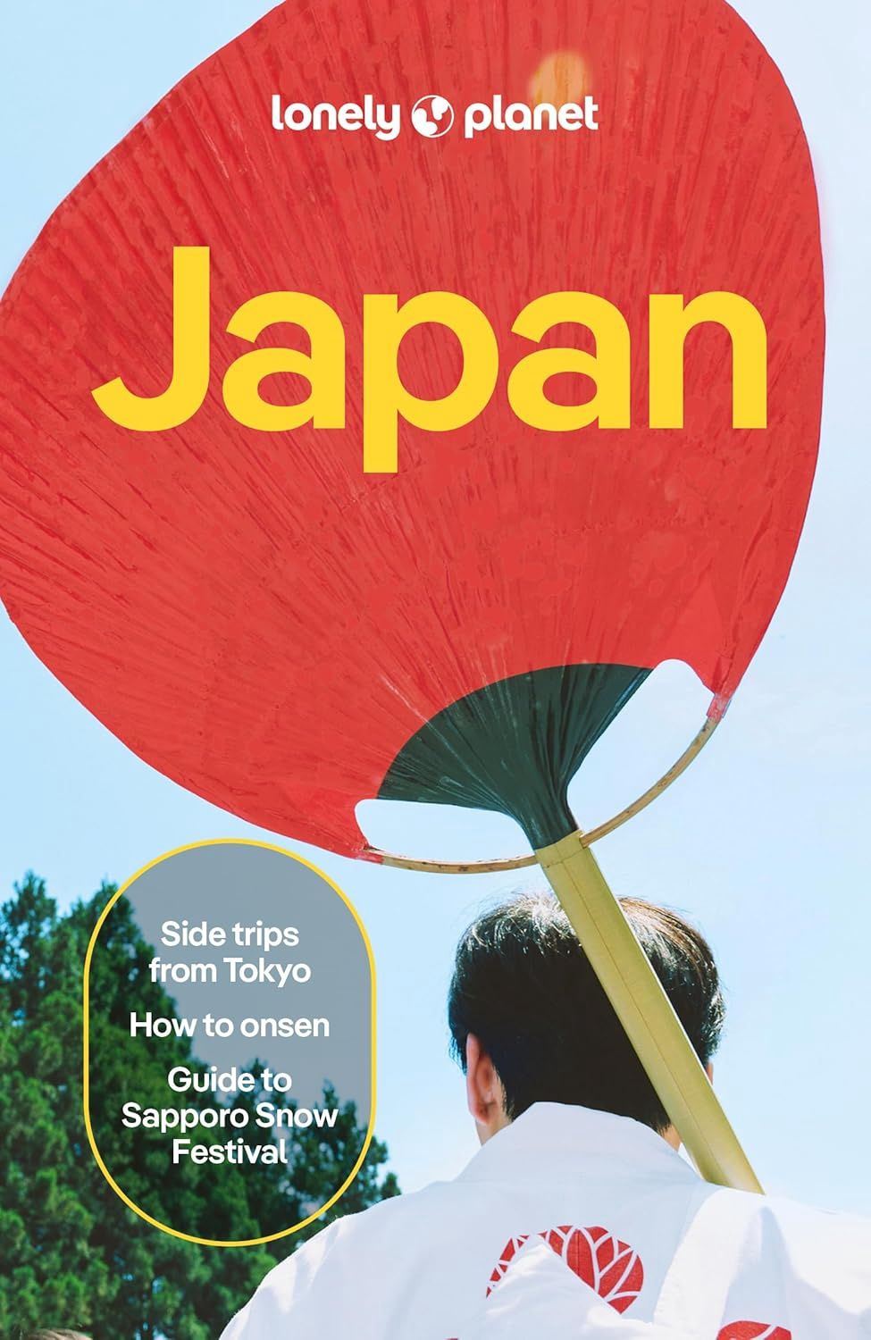 Japan (2026) | Lonely Planet