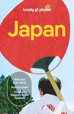 Japan (2026) | Lonely Planet