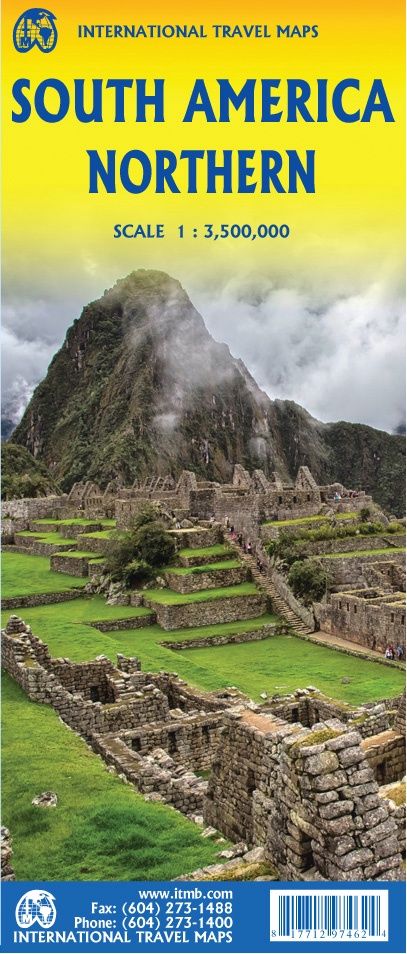 South America North | ITMB 2026