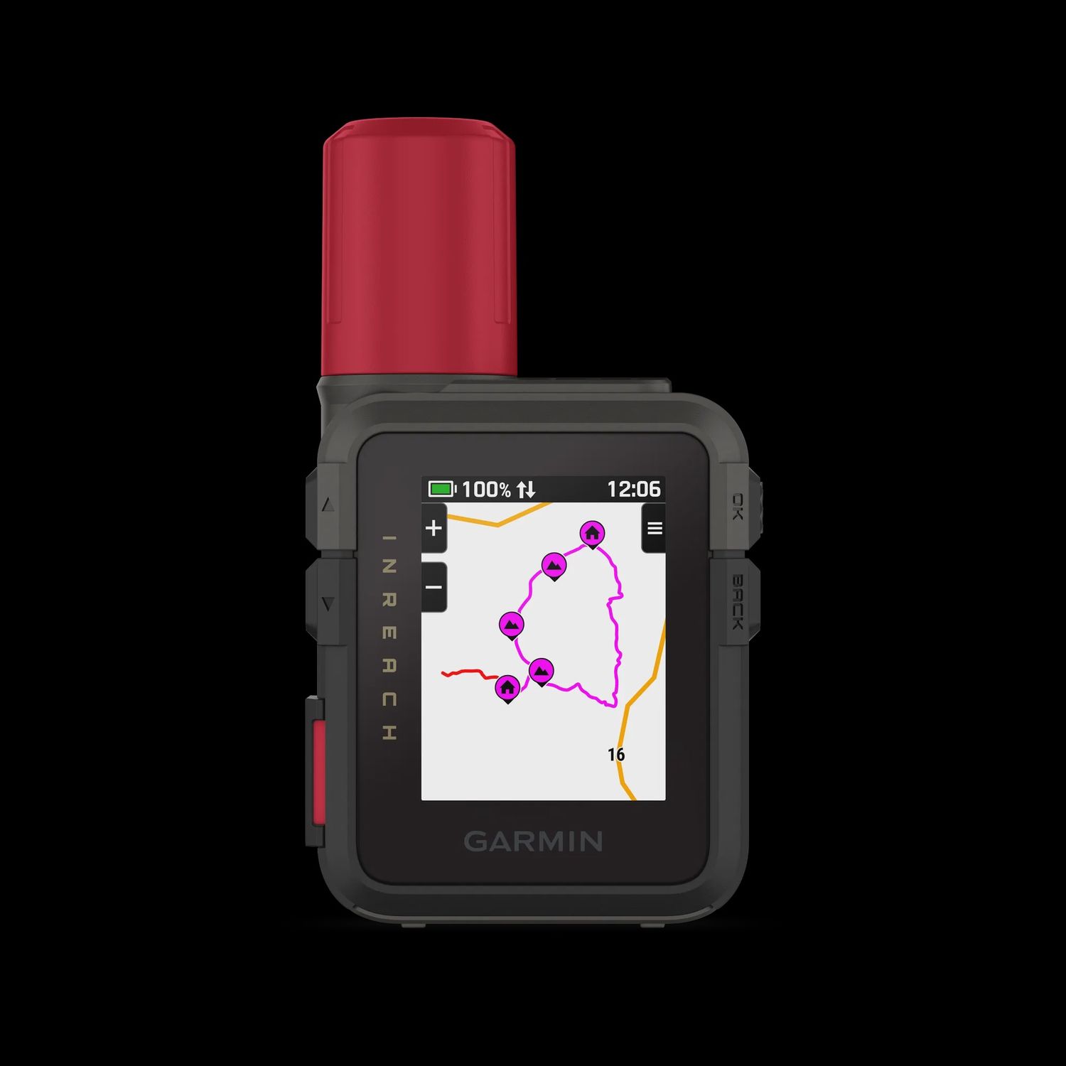 Garmin InReach 3 Plus
