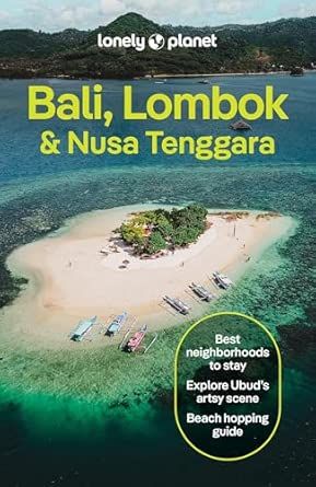 Bali, Lombok &amp; Nusa Tenggara | Lonely Planet