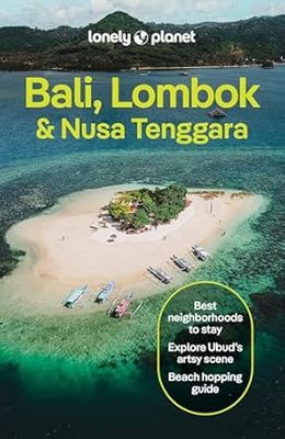 Bali, Lombok &amp; Nusa Tenggara | Lonely Planet