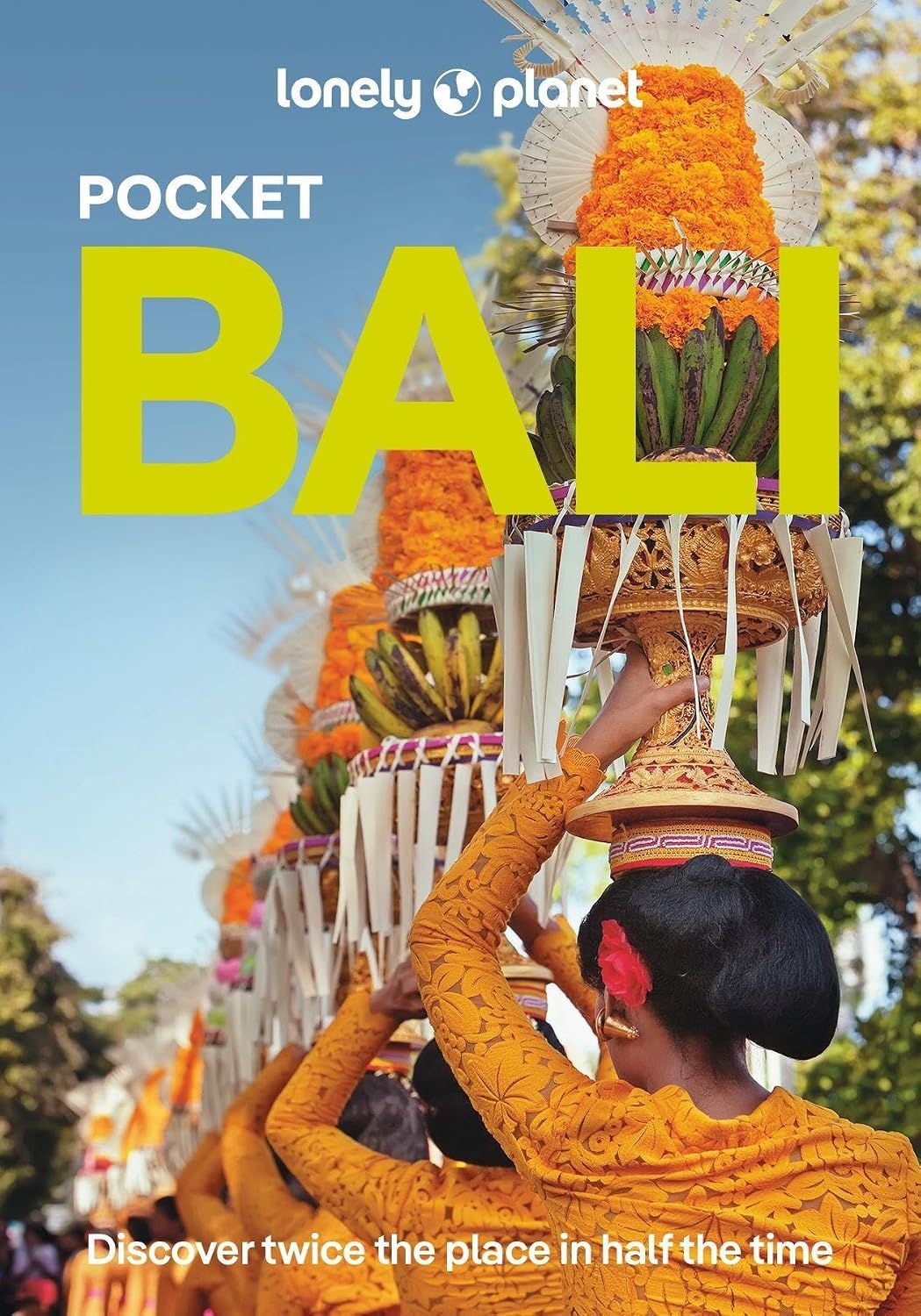 Pocket Bali | Lonely Planet