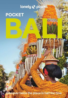 Bali Pocket Guide · Lonely Planet
