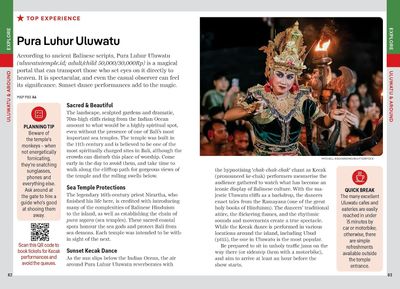 Bali Pocket Guide · Lonely Planet