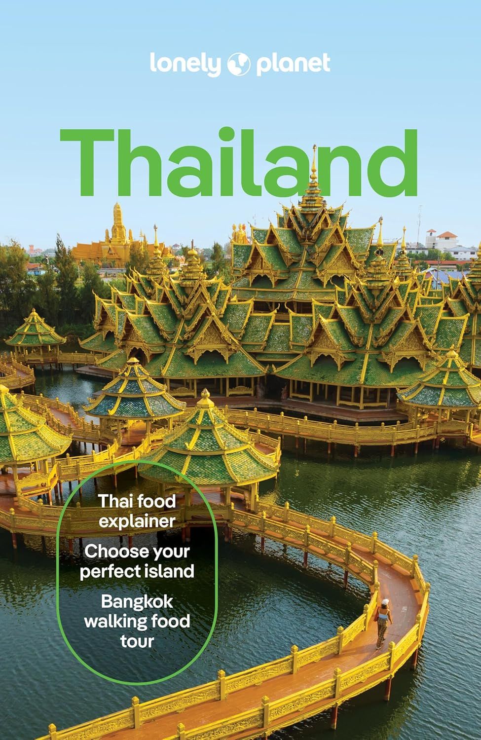 Thailand | Lonely Planet