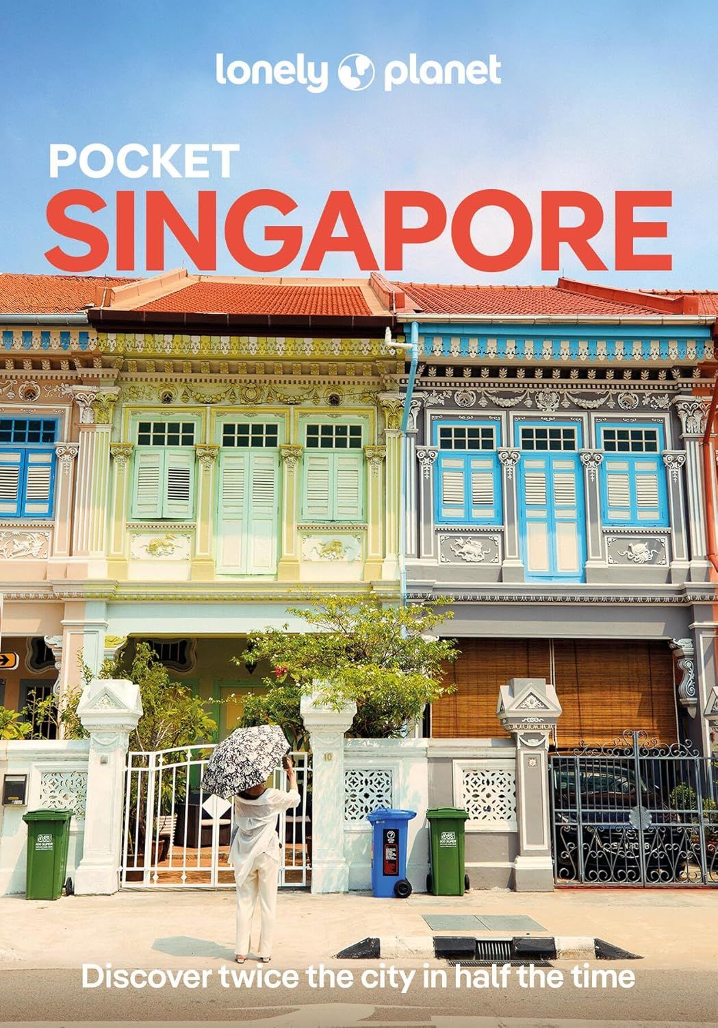 Pocket Singapore | Lonely Planet
