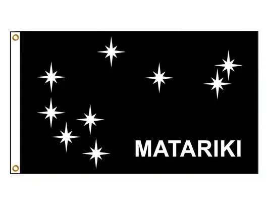 Matariki Flag