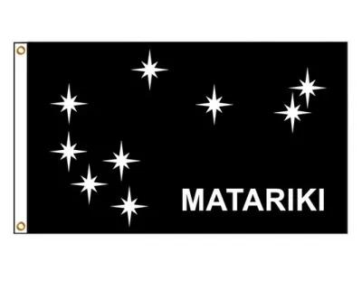 Matariki Flag