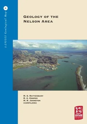 Geology of the Nelson Area