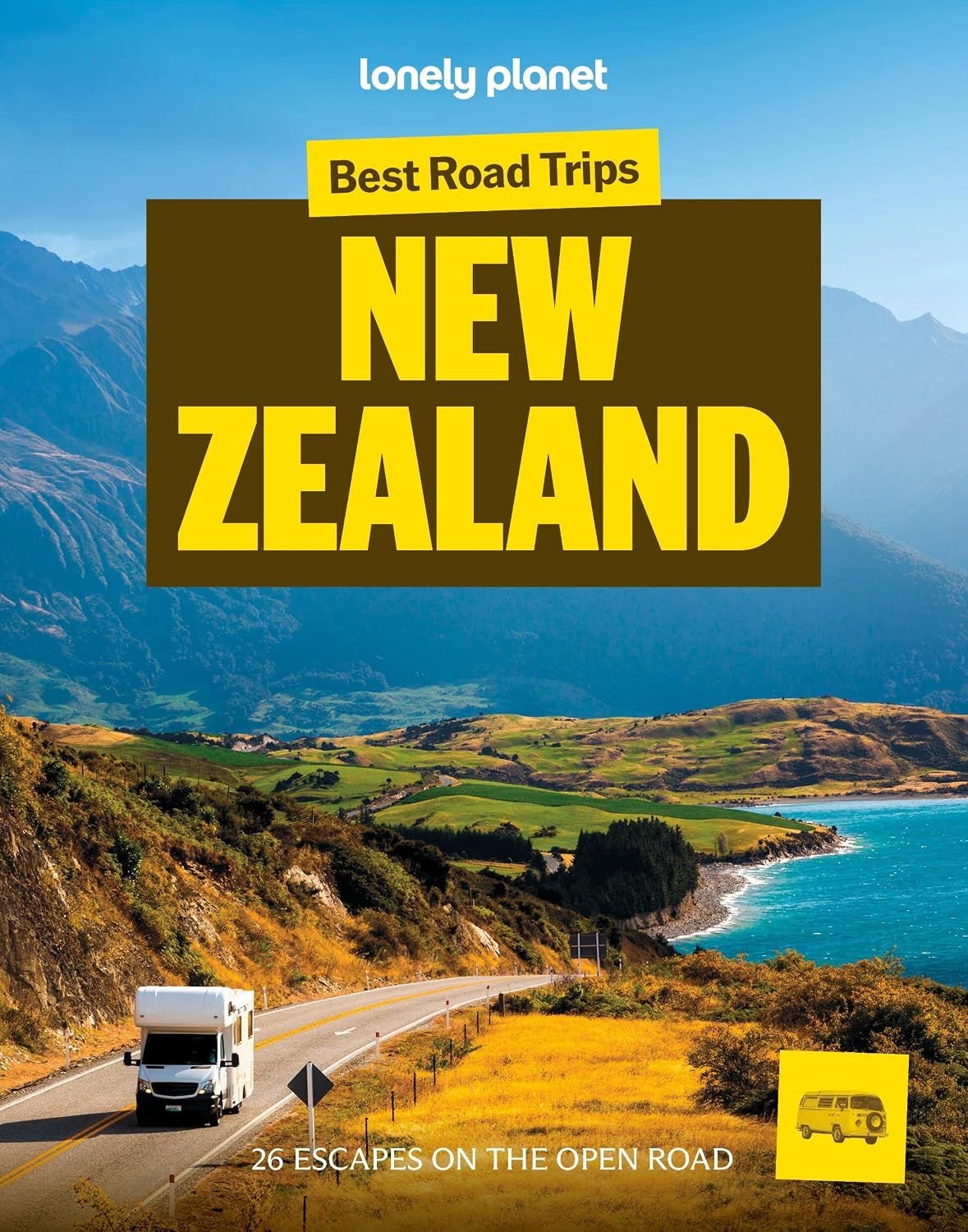 Best Road Trips New Zealand · Lonely Planet