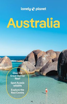 Australia Guide 2026 · Lonely Planet