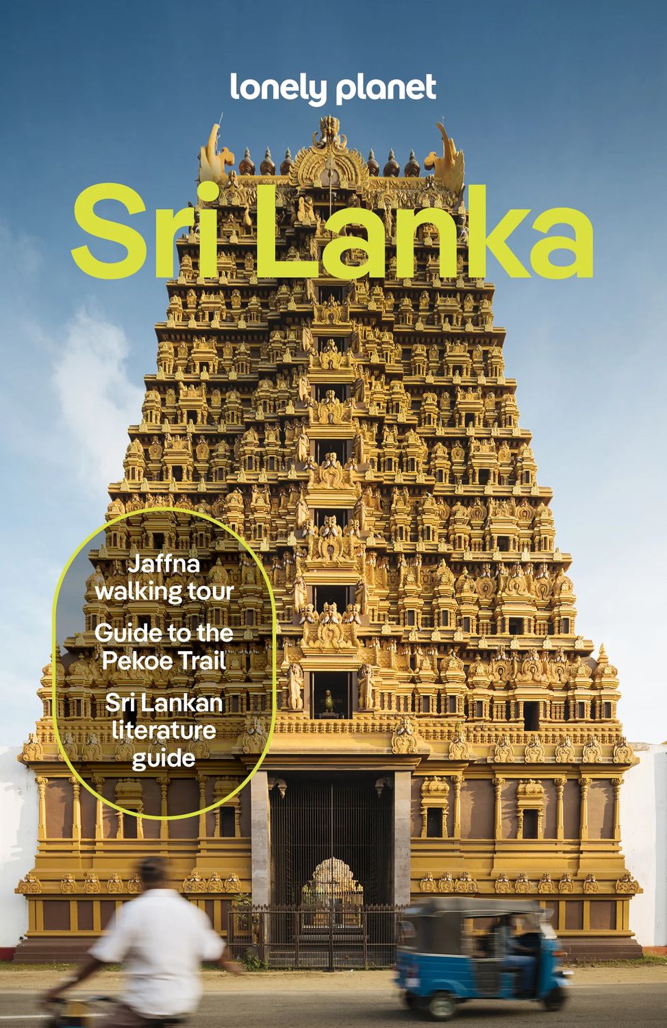 Sri Lanka Guide 2026 · Lonely Planet
