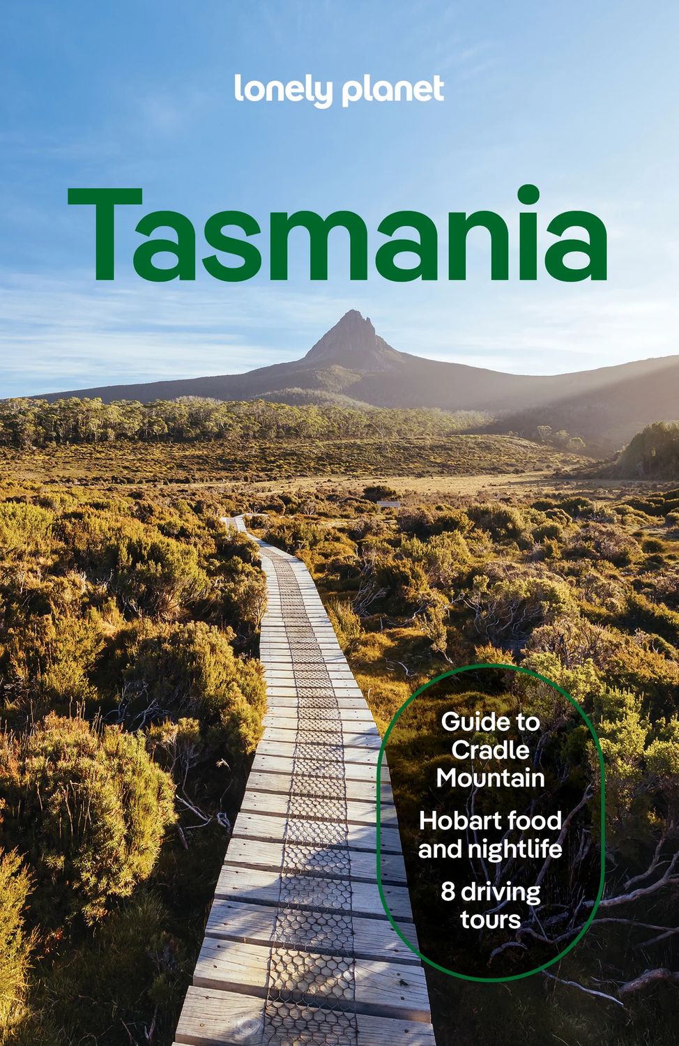 Tasmania Guide 2026 · Lonely Planet