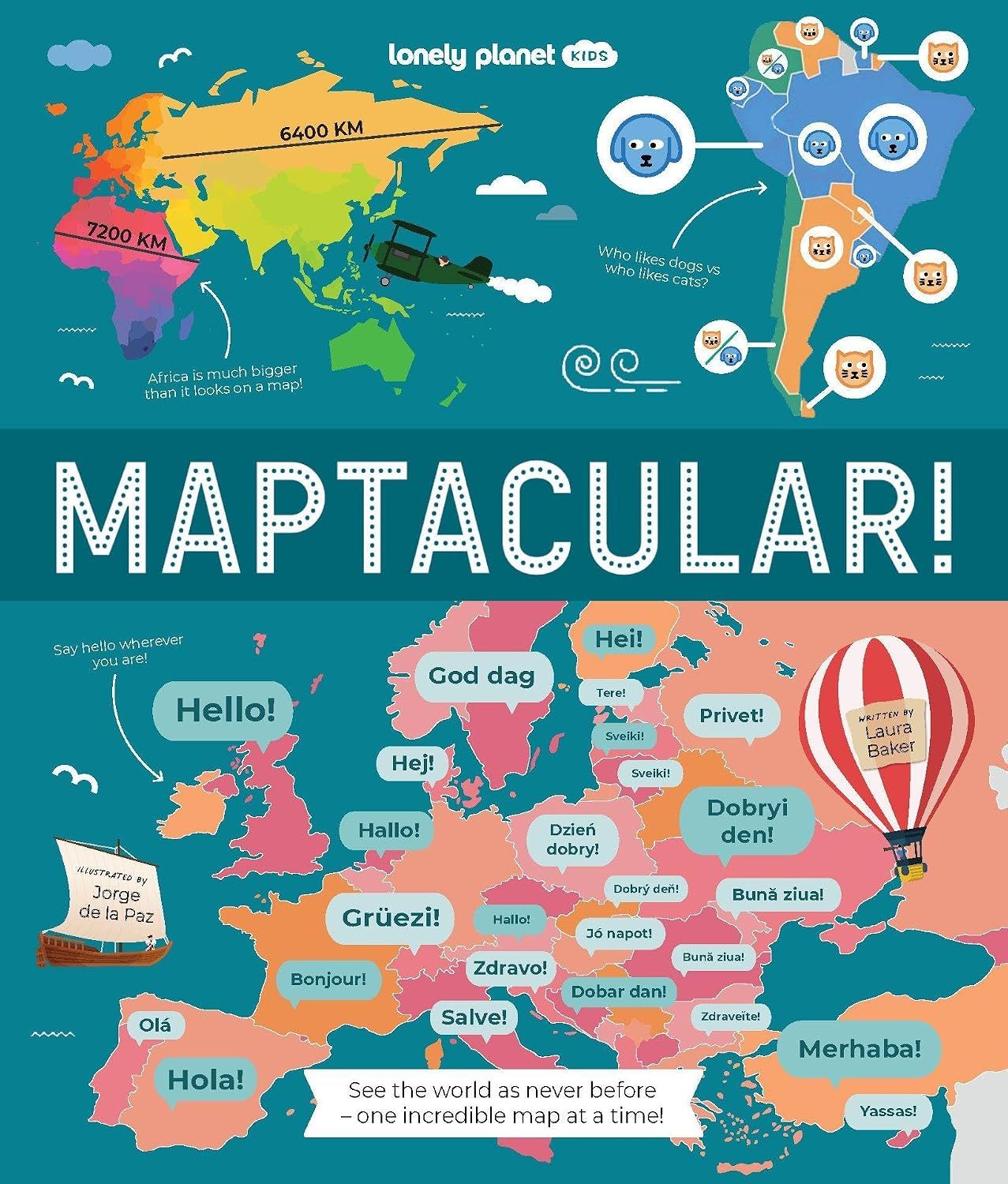 Maptacular!