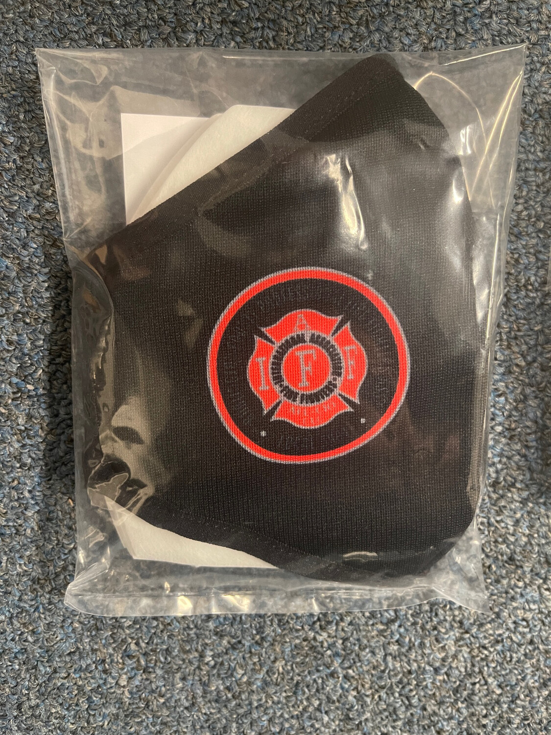 Face Masks, Size: Adult Lg/XL