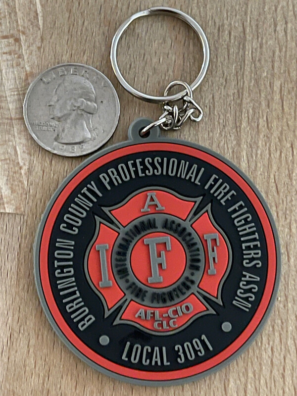 3091 Keychain