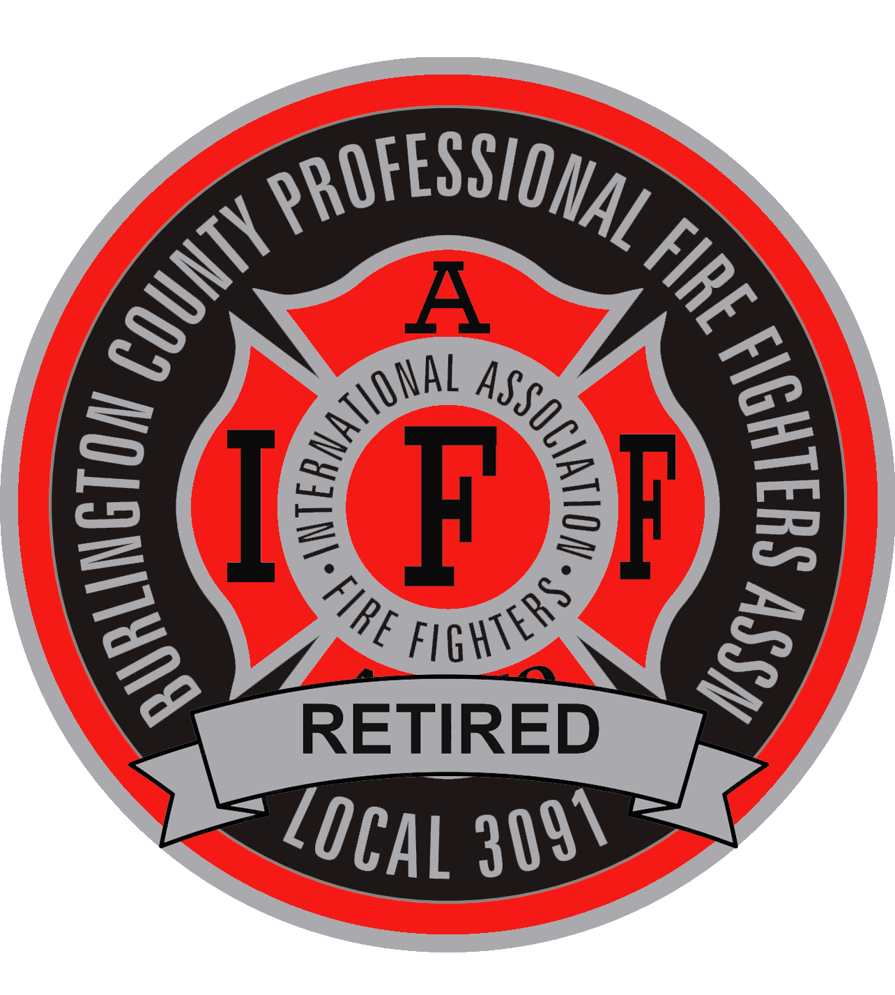 Retired Member