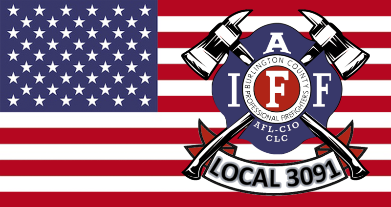 US Flag 3091