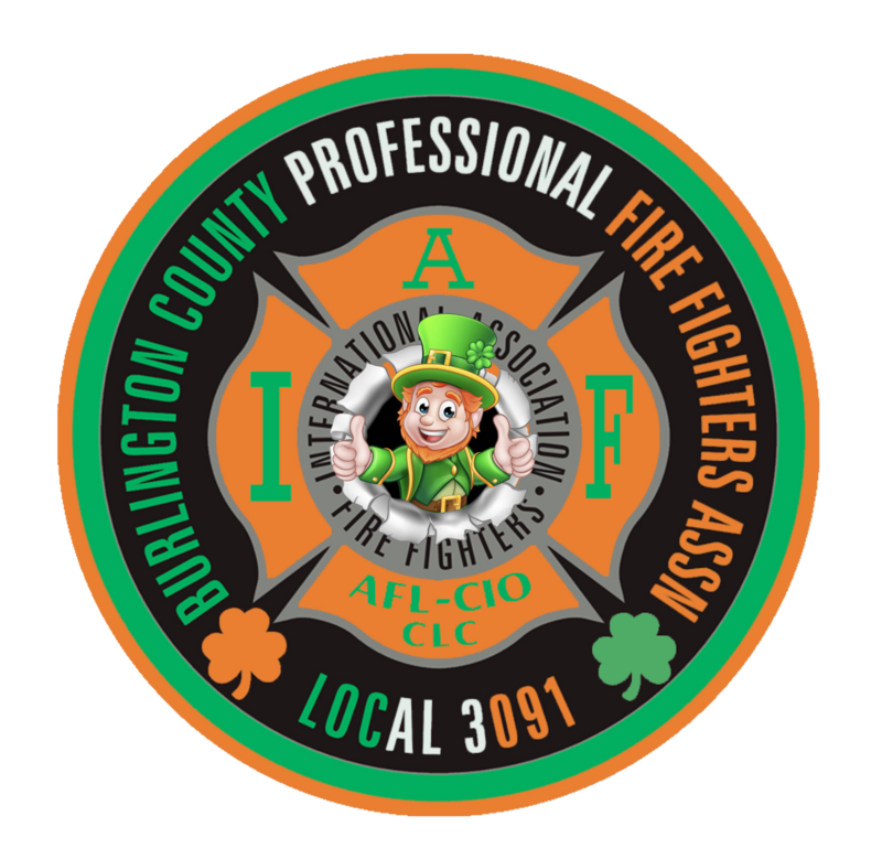 St. Patrick&#39;s with Leprechaun