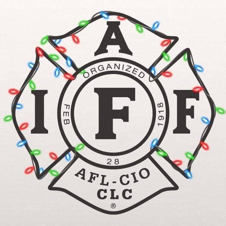 IAFF Initiation Fee