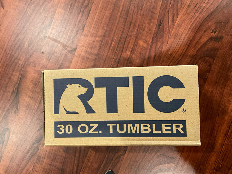 3091 Tumbler