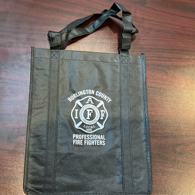 3091 Grocery Tote Bags