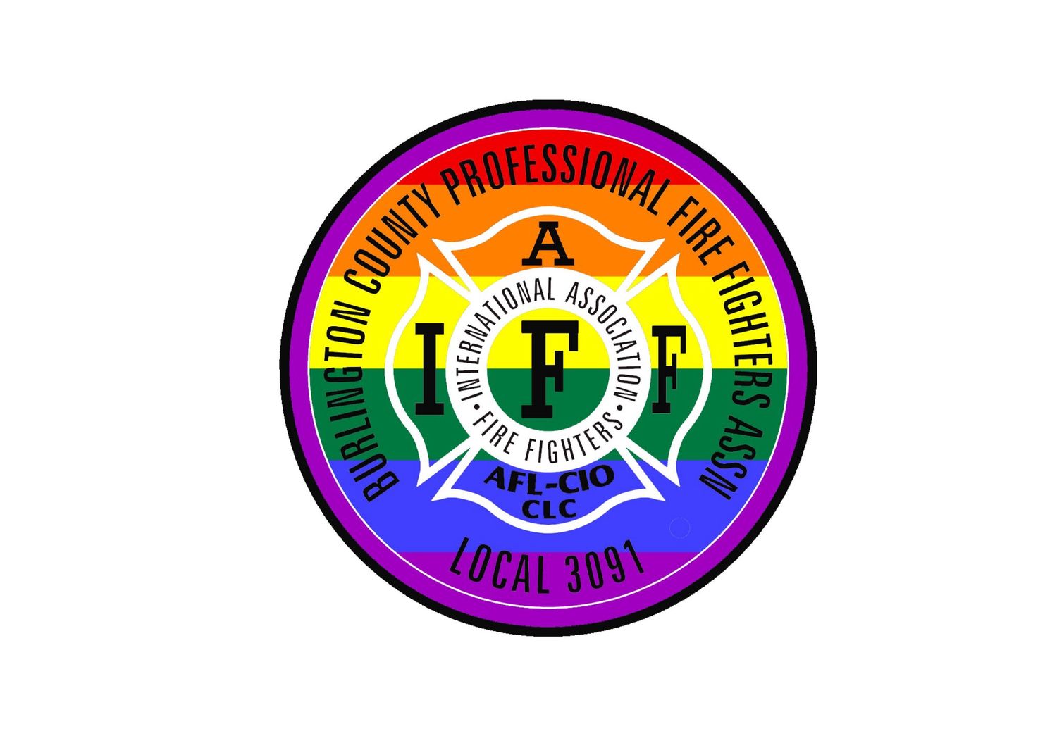 Pride Decal