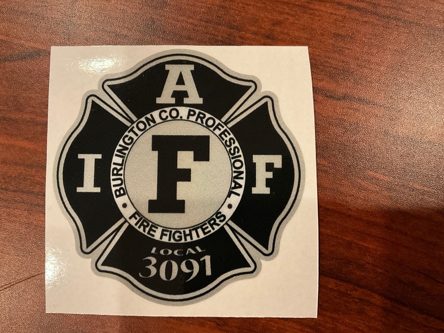 3091 Silver/Black with Silver Middle