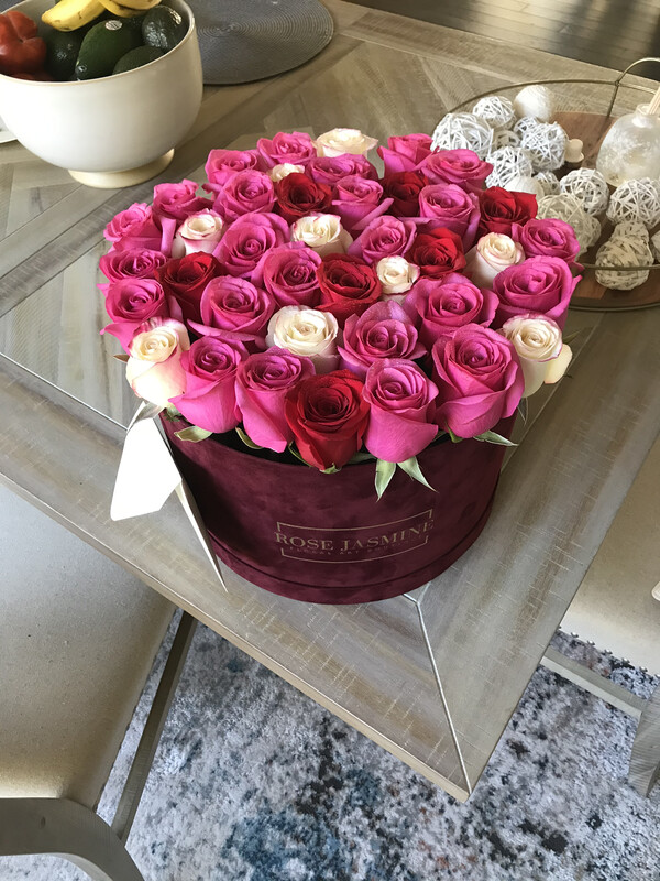 Burgundy Velvet Fragrance Burgundy Velvet Fragrance