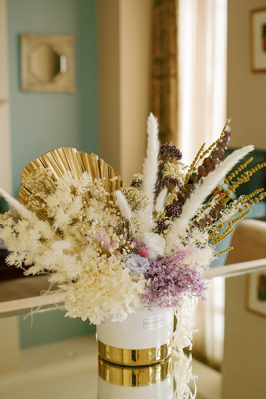 Forever Lasting Bouquet Forever Lasting Bouquet