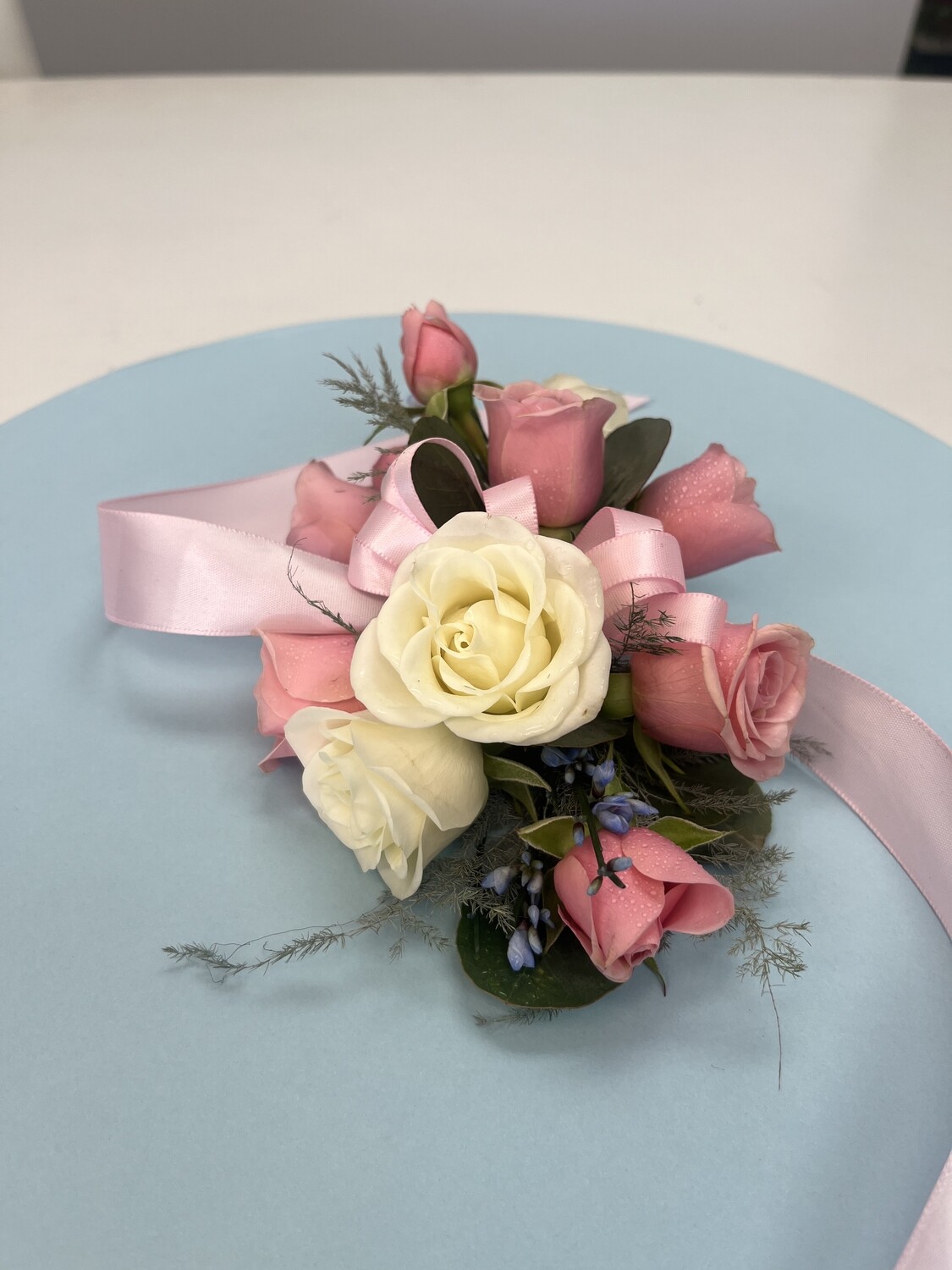 Corsage - Pick Up or Add On Item ONLY