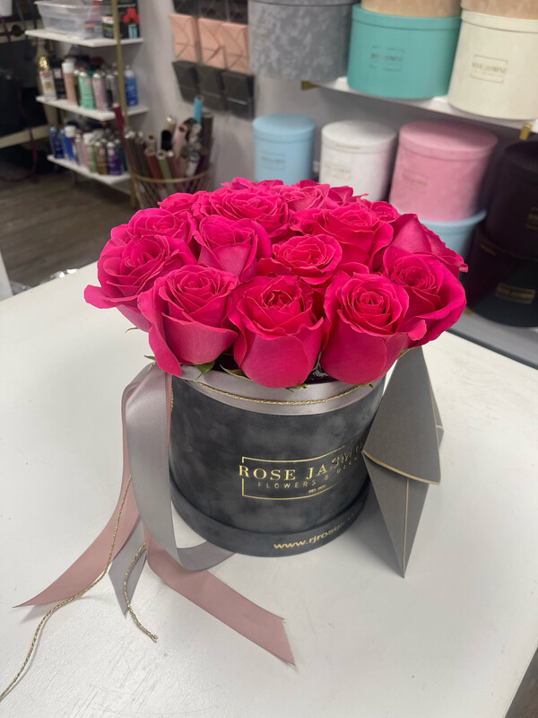 Rose Jasmine – Florist. Flower Store. Same Day Flower Delivery. Voted ...