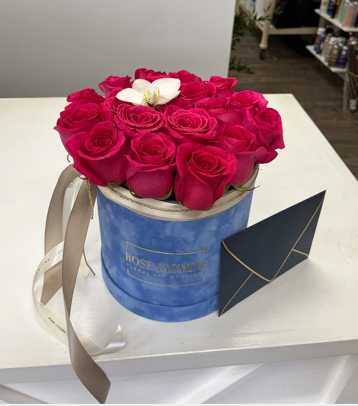 Classic Flower Box - Petite