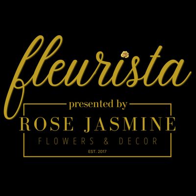 "Fleurista" Flower Arrangement Workshop