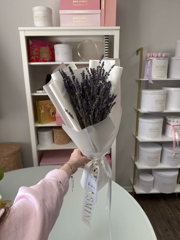 Lavender Bundle (Pick-Up or Add-On Item)