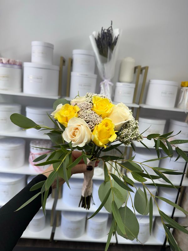 Prom Bouquet (Pick-Up Only)