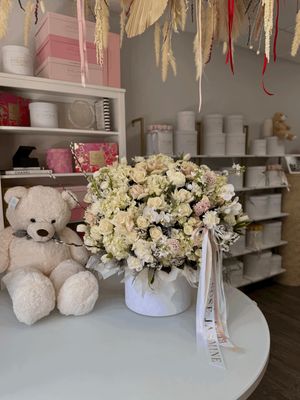 Flower Box