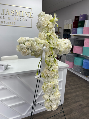 Sympathy Flowers