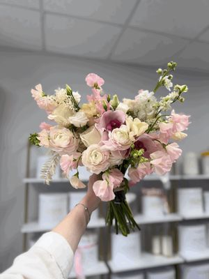 Wedding and Event Florals