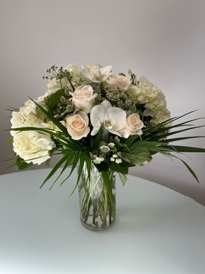 Vase