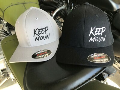 Keep Movn