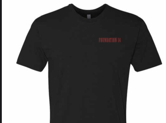 Lucky Ride Men’s T Shirt