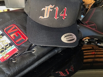 F14 Snapback