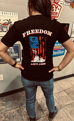 Freedom Ain’t Free - Unisex Shirt