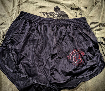 “Silkies” - F14 Ranger Panty