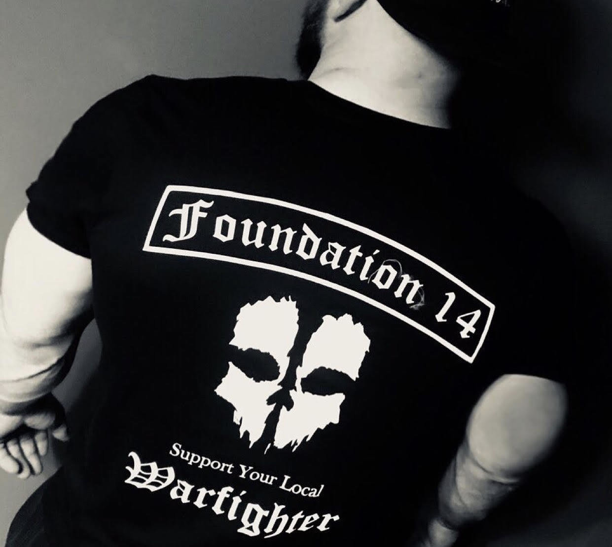 Men&#39;s Warfighter T-Shirt