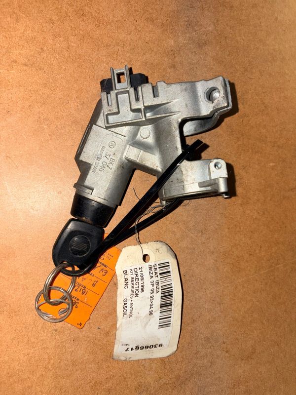 Antivol de démarrage 357905851