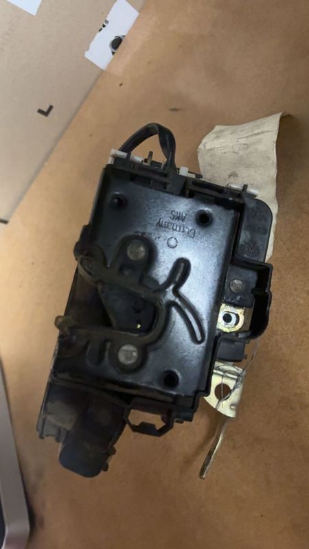 Serrure de porte 4059191736300