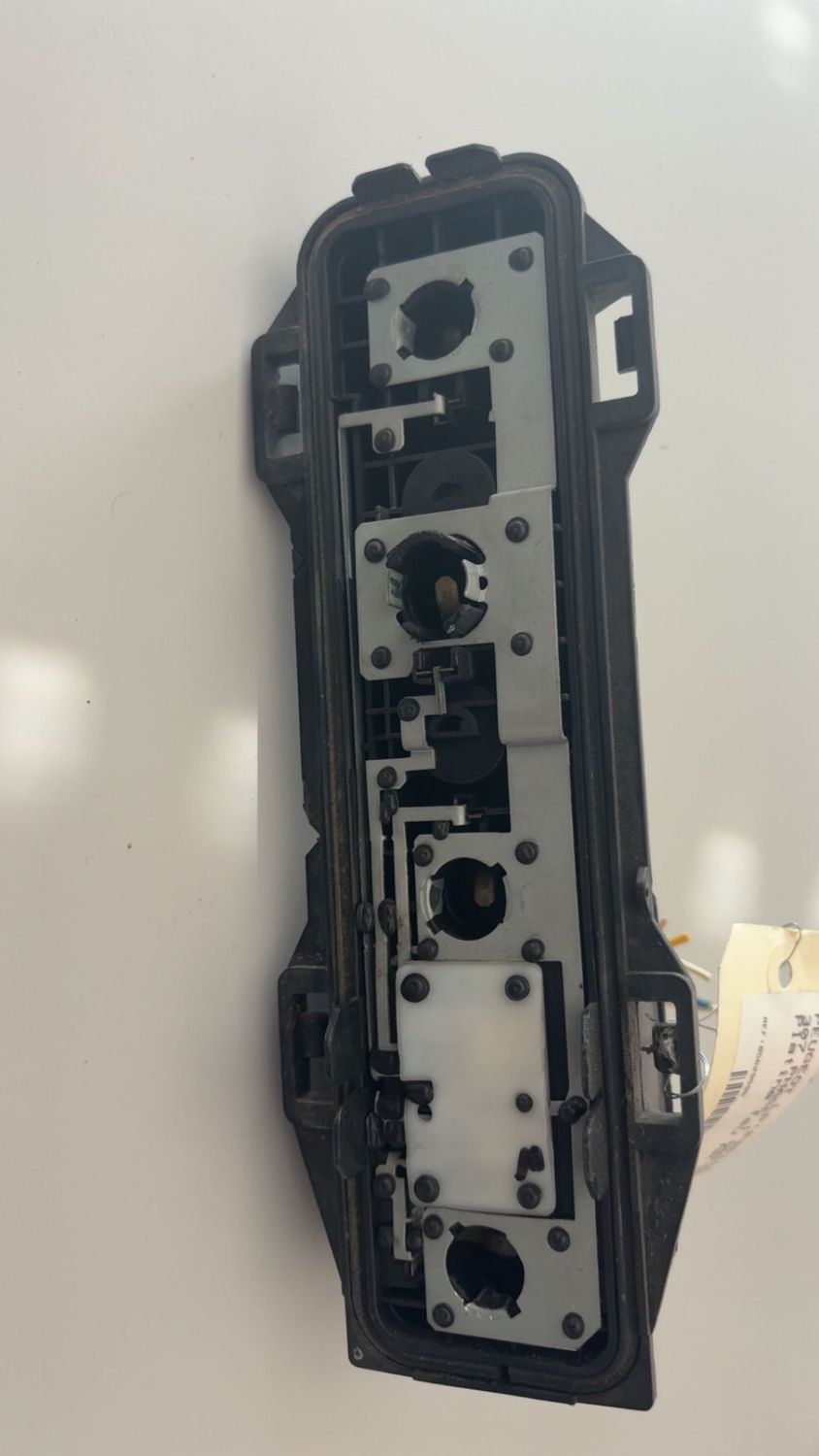 Platine de feu 89026938